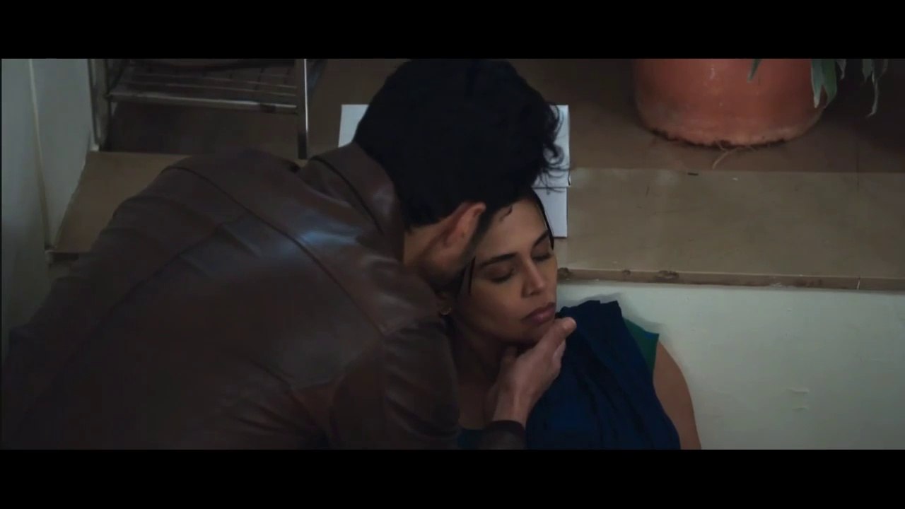 Miya Biwi & Mafiya Hindi 02 मिया बीवी और माफिया 02