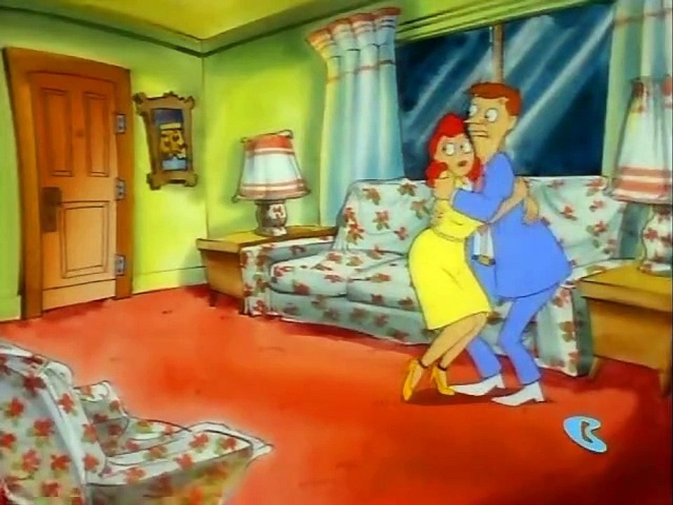 The Addams Family (1992) 101 Happyester Fester