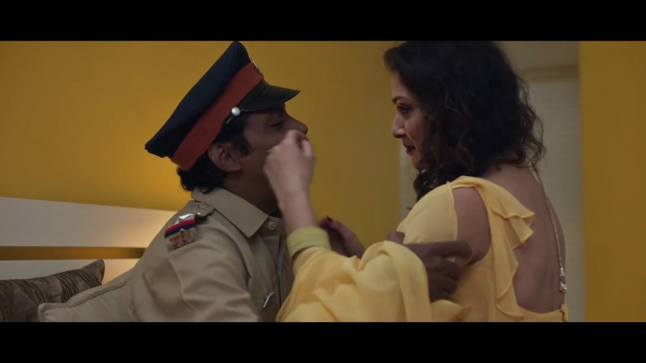 Miya Biwi & Mafiya Hindi 05 मिया बीवी और माफिया 05