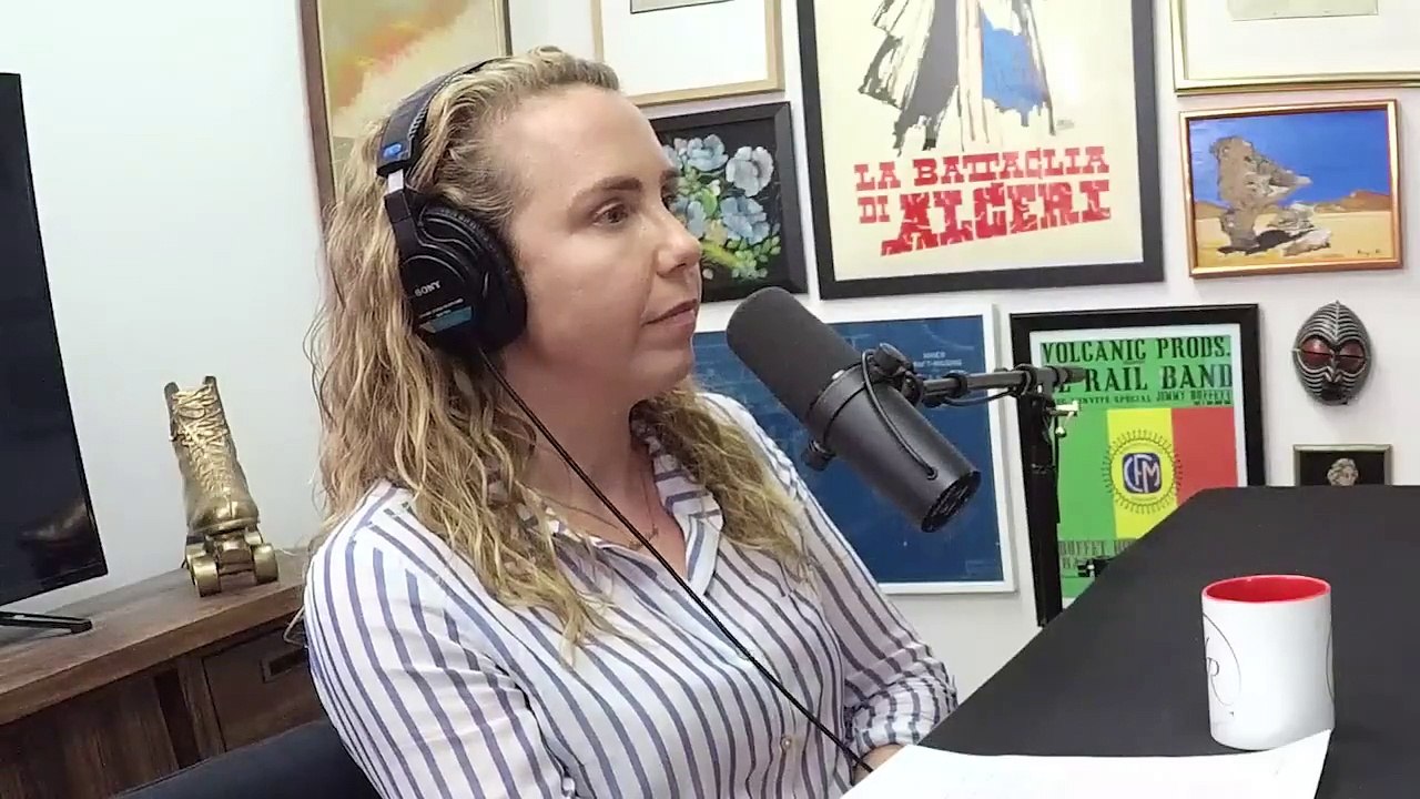 Kira Noir interview / Podcast