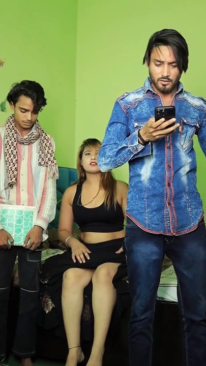 Sahab gay chalo Karte Hain