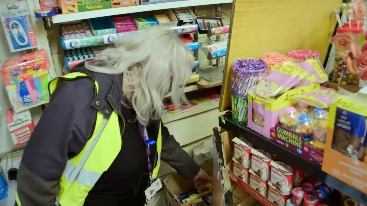 Police Raid Minute By Minute (2024)