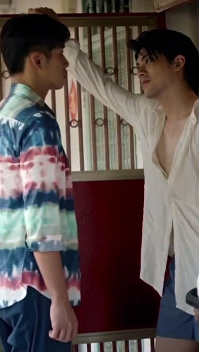 Boys Love: Exploring Gay Kisses ❤️