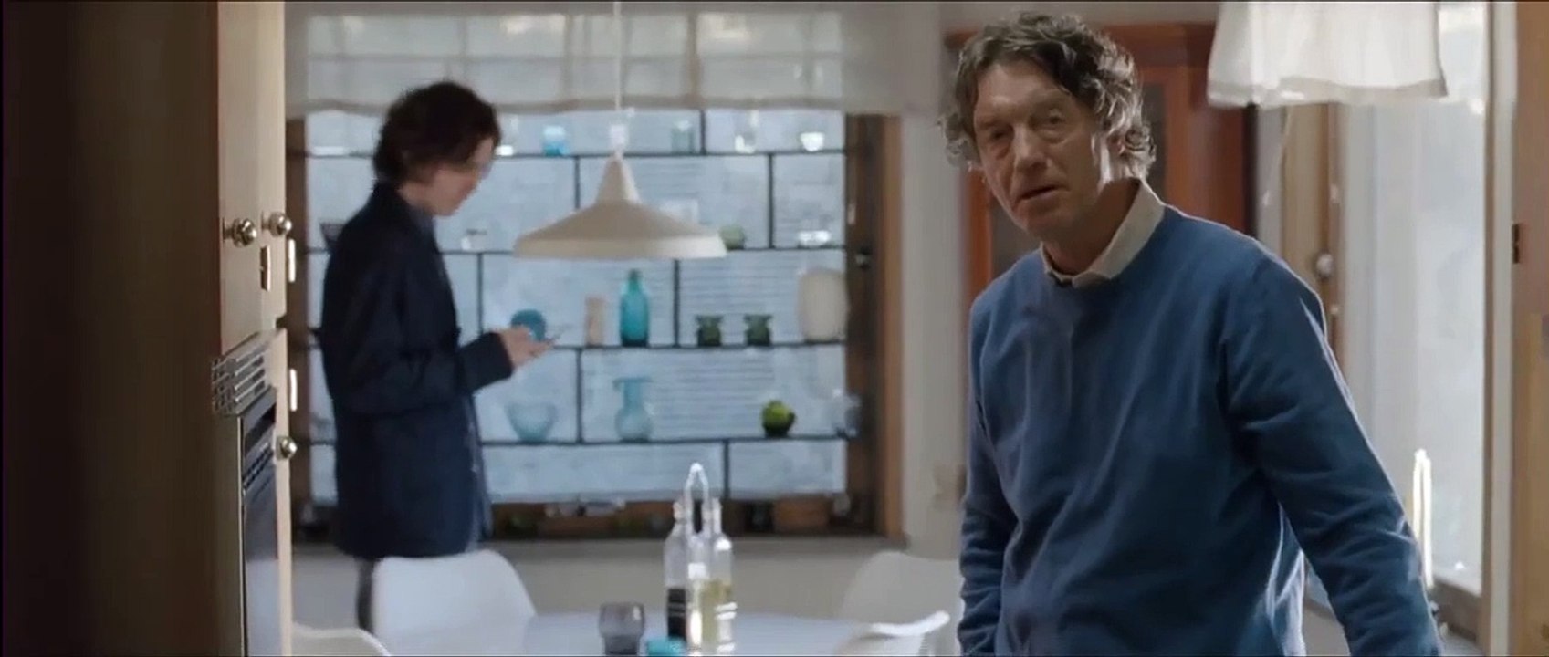 Min så kallade pappa | movie | 2014 | Official Trailer