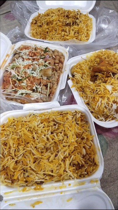 Biryani, biryani lovers, Karachi biryani, Karachi biryani recipe