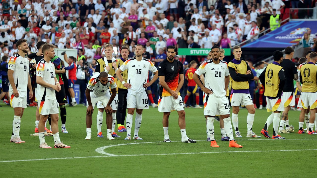 Wirklich Titelkandidat bei der WM? Die Zukunft der Nationalmannschaft