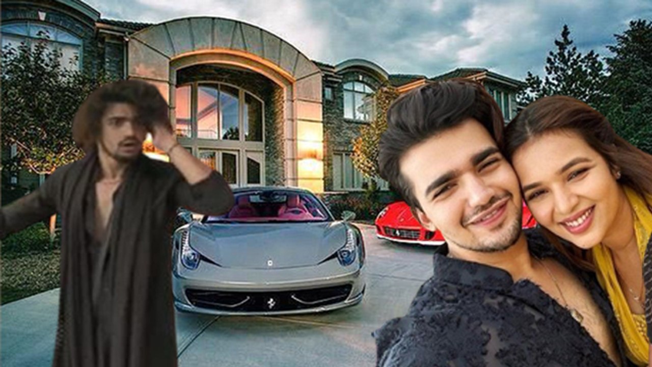 Bigg Boss OTT 3: Vishal Pandey Lifestyle 2024, Income, House, Cars, Family, & Net Worth Reveal