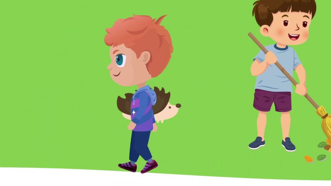 Telugu Kindergarten Rhymes for Kids 🎶