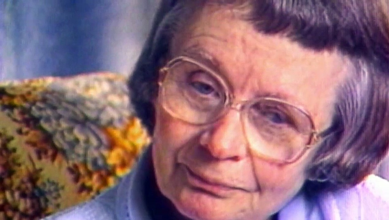 Signs of a Psychopath S08E10 Birth of a Psychopath