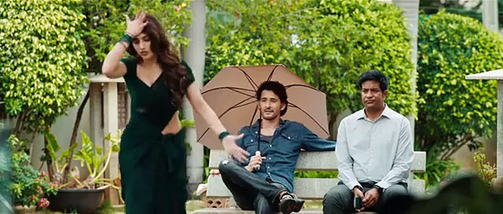 Guntur Kaaram 2024 Malayalam HQ HDRip Movie Part 1