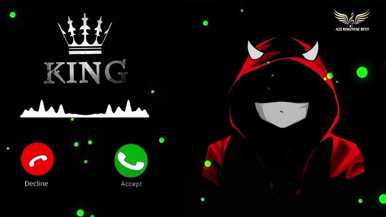 King Massage Tone - New Ringtone - Love Ringtone - Notification Tone - Ringtone 2024