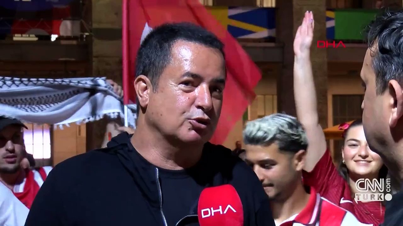 Acun Ilıcalı: Çok üzgünüm...