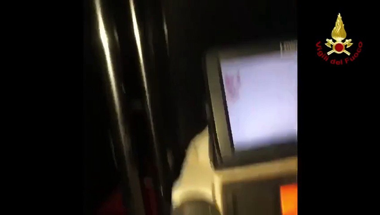 barca a vela avaria milazzo