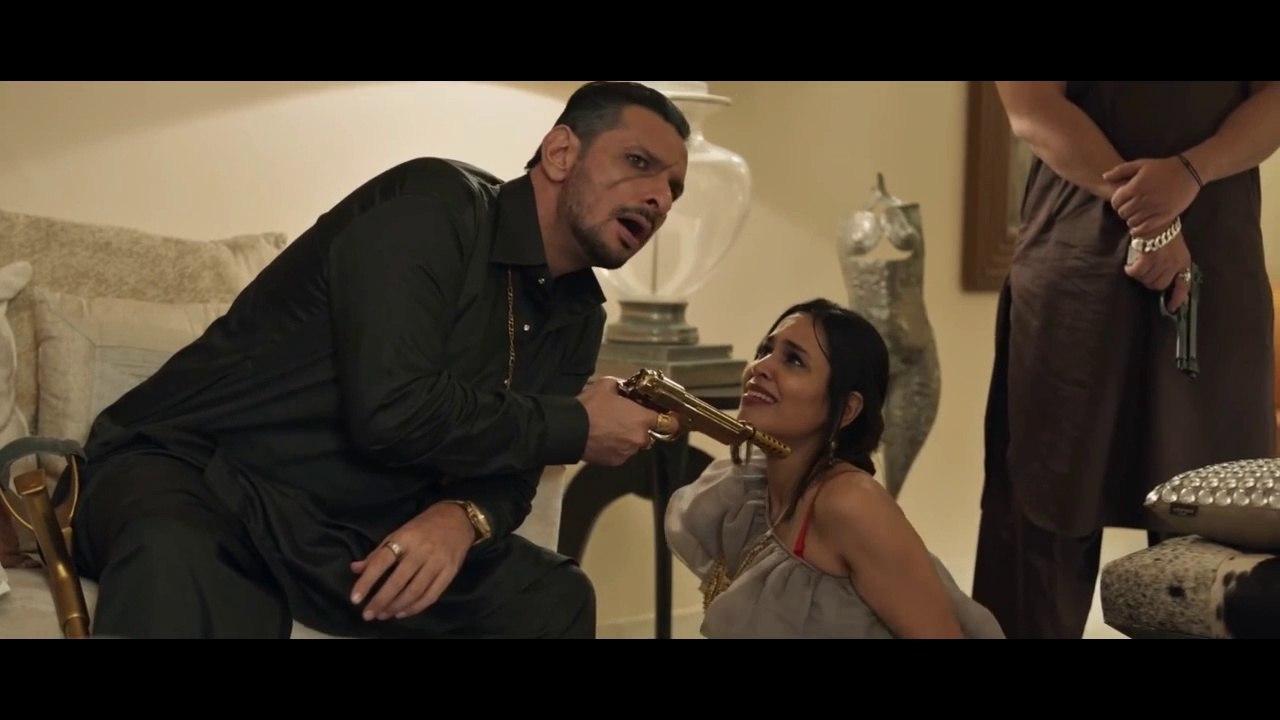 Miya Biwi & Mafiya Hindi 08 मिया बीवी और माफिया 08