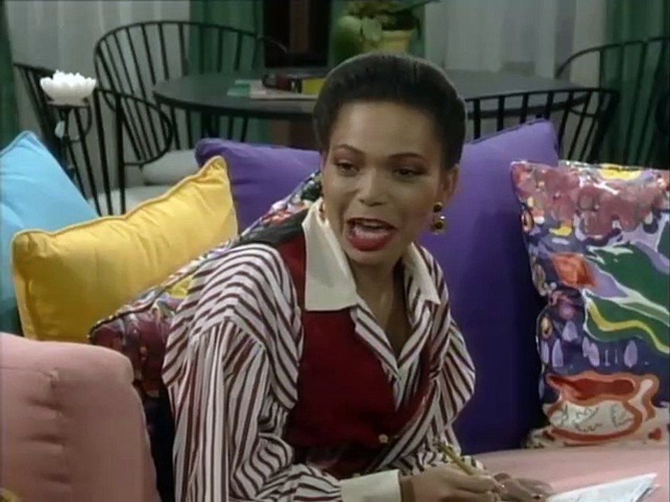 Martin S01E12 Three Men and a Mouse