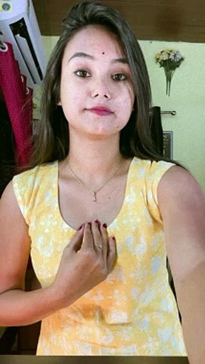 New Trending Indian girl in All world