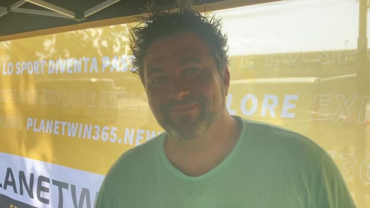 Frey: "Vi spiego perché è l'Europeo dei portieri"