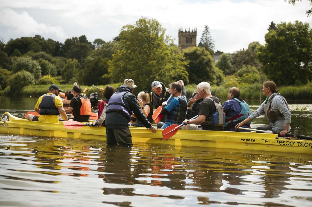 Ellesmere Regatta