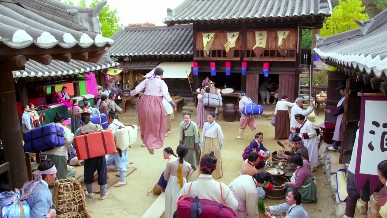 Mi Amor de las Estrellas Episodio 2 en Audio Español Latino