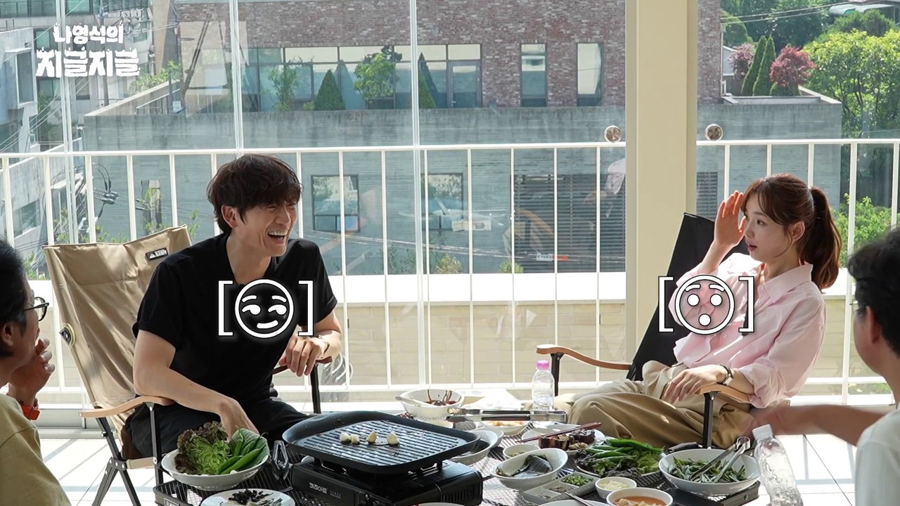 【CC中字】羅暎錫的噗滋噗滋 | 池晟&田美都