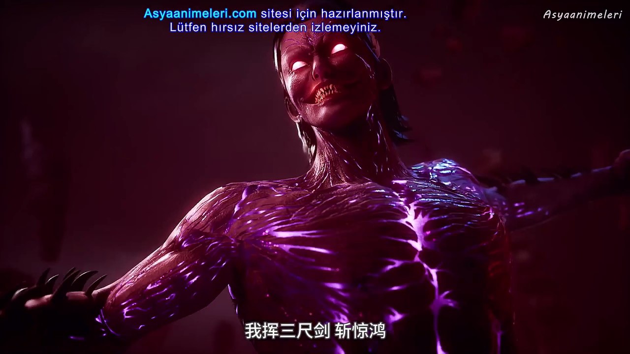 Immortalıty S3 - 12