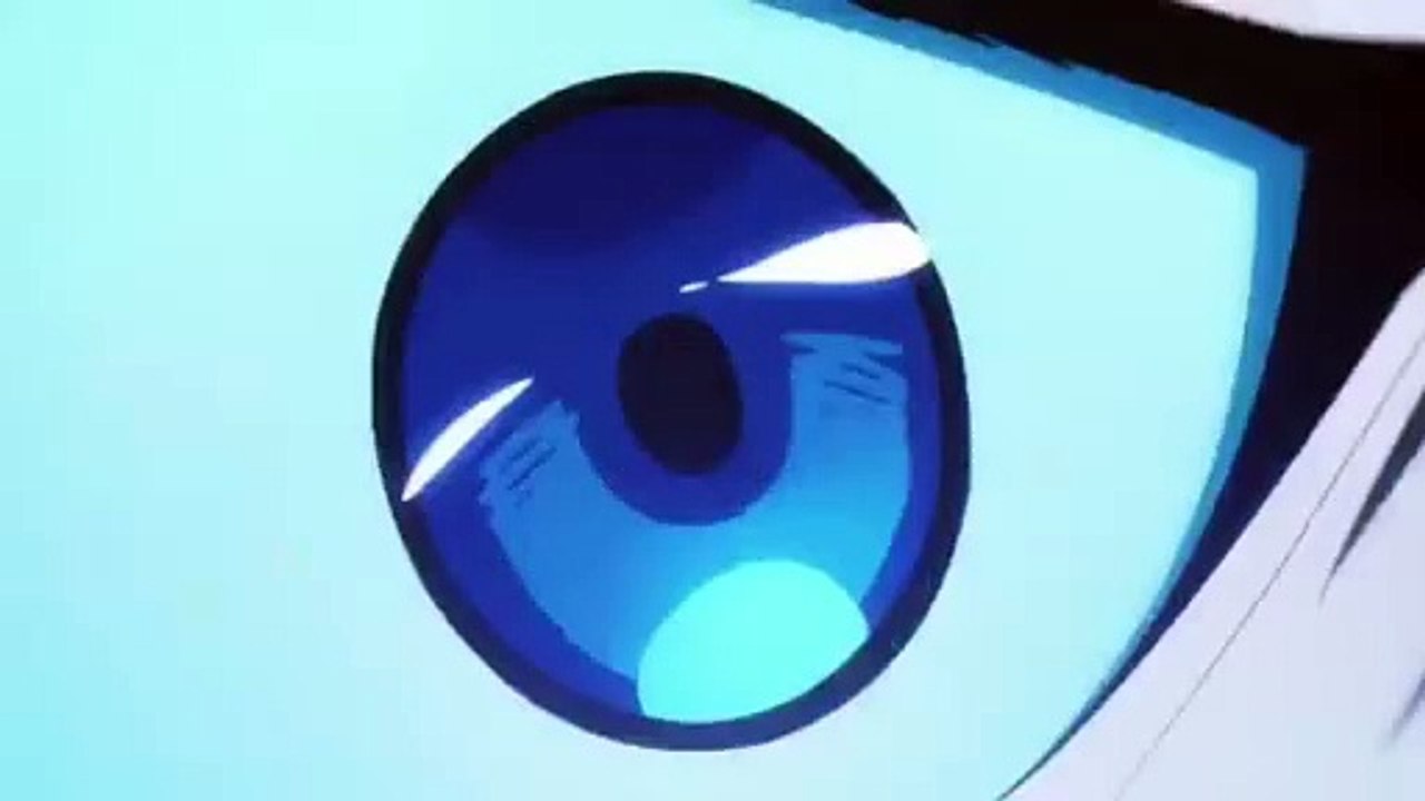 Solo leveling season 2 trailer