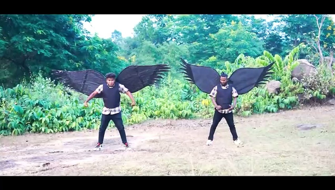 Krrish 3 -- Real Fools