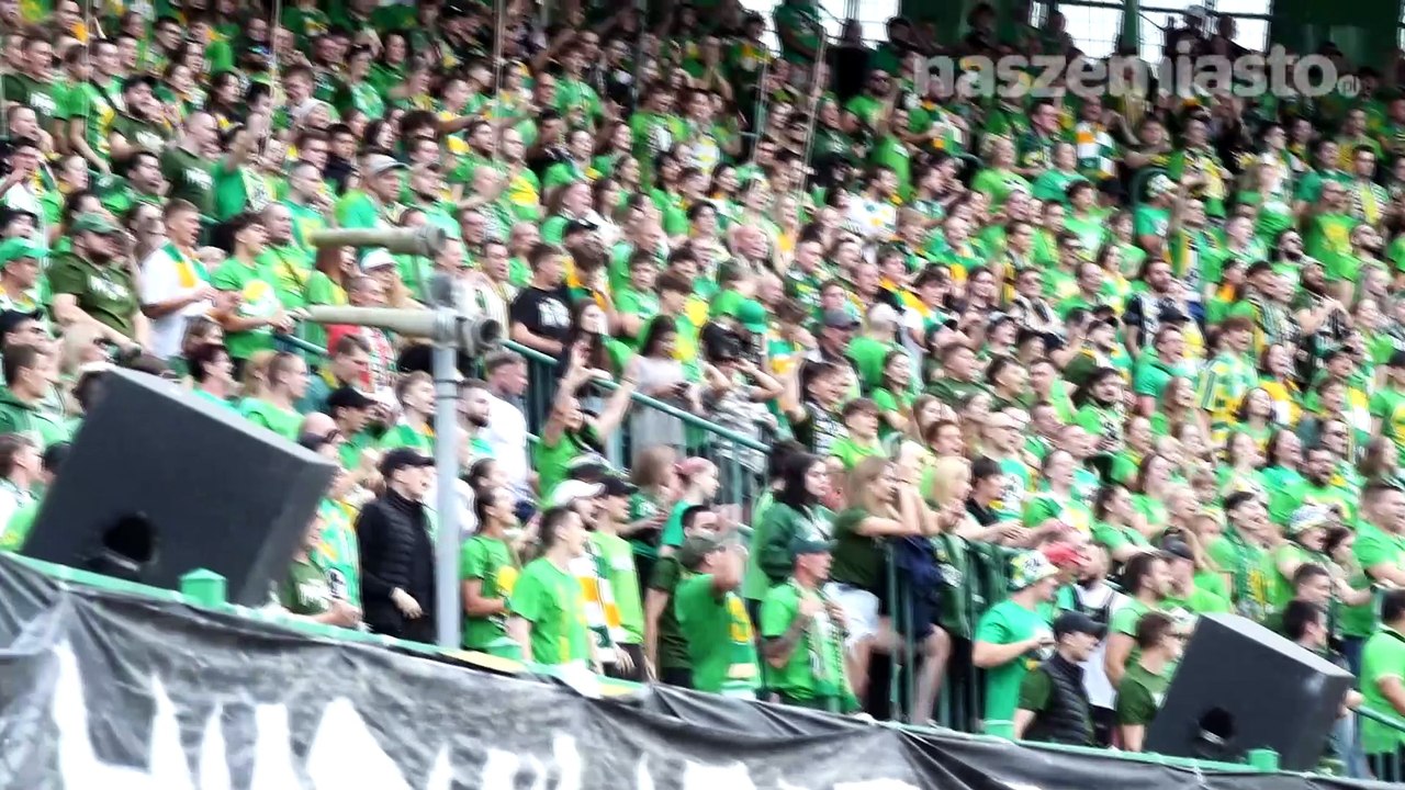 Gazeta Lubuska. Falubaz Zielona Góra vs Unia Leszno