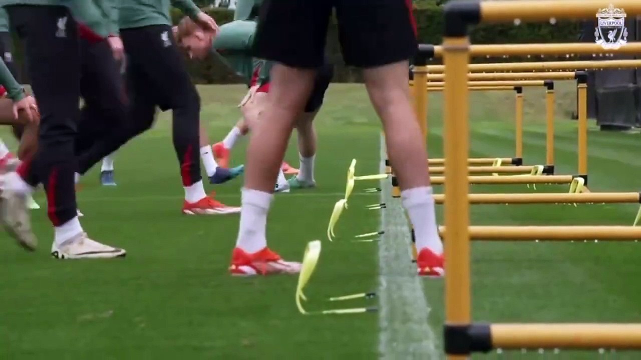 Inside Training 3 Day