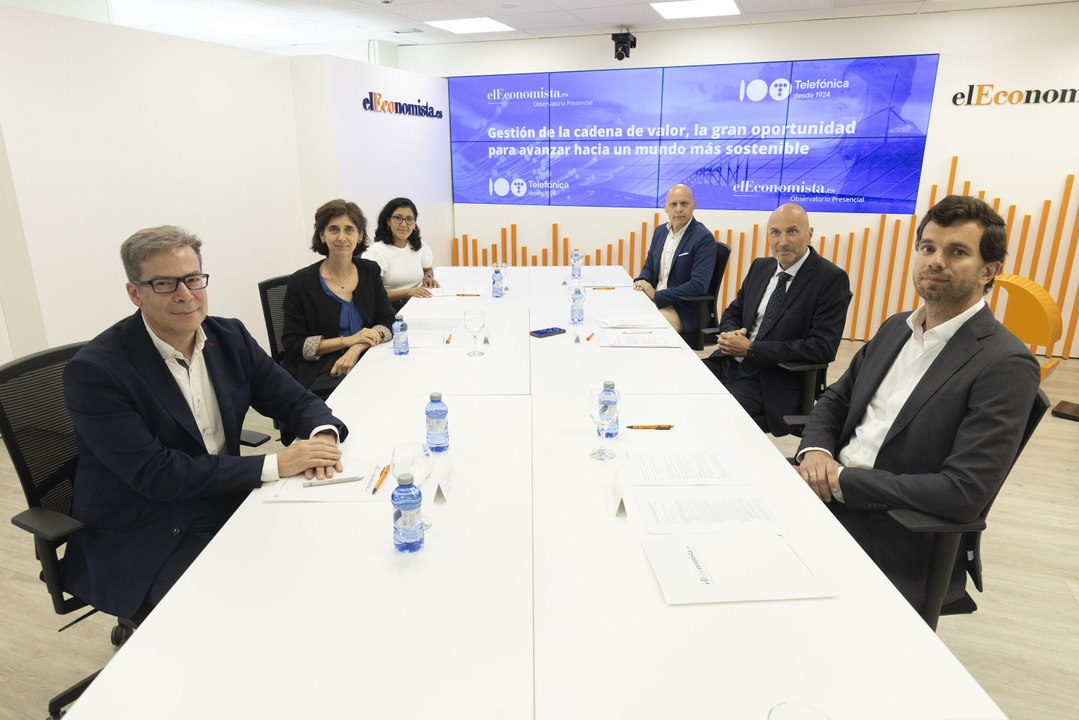 Observatorio Telefónica