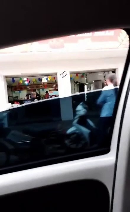 Paciente foge do HE do Agreste, em Arapiraca