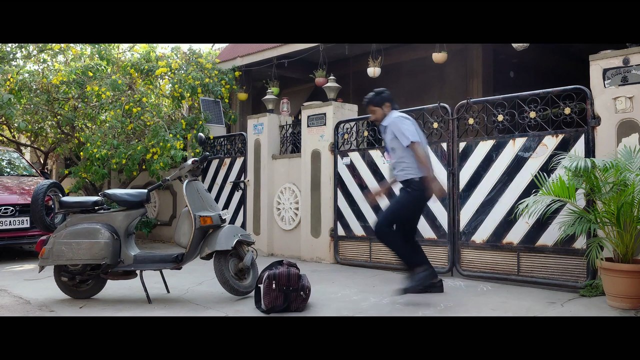 Janaka Aithe Ganaka Teaser ( Suhas, Sangeerthana) Out Now