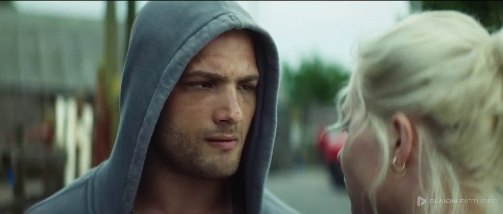 Shadow of Violence - Deutscher HD-Trailer | Spannender Thriller mit Cosmo Jarvis 🎬