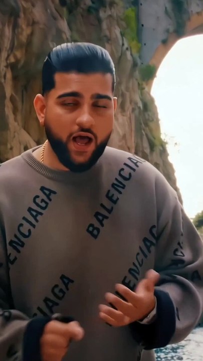 Shisha with Karan Aujla 🎶