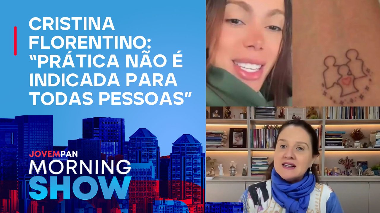 CONSTELAÇÃO FAMILIAR funciona? Psicóloga MANDA A REAL