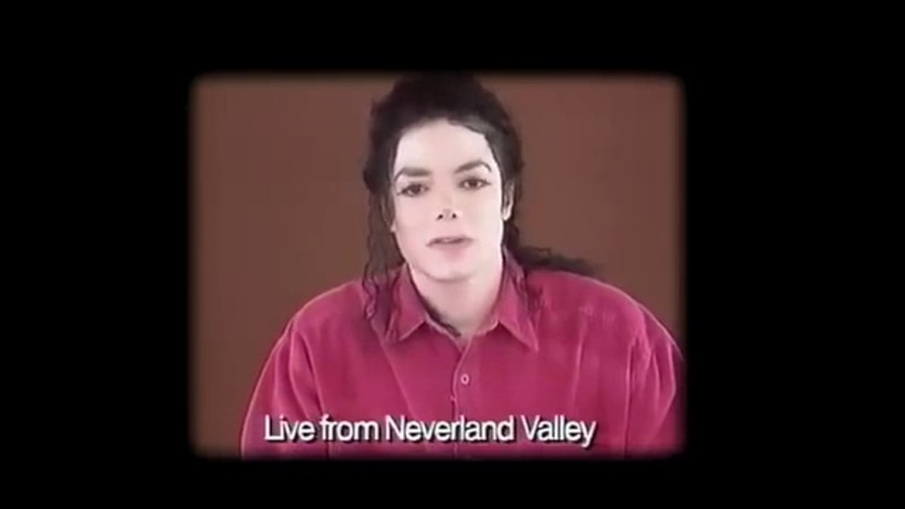 Michael Jackson Documentary “Square One” #michaeljackson