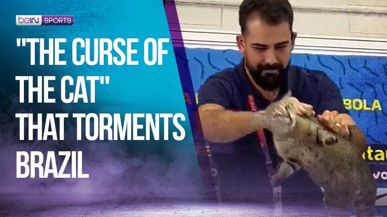 MALDICION HORIZONTAL ENG