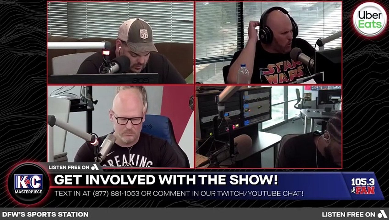 To sell or not to sell: The Rangers' deadline conundrum