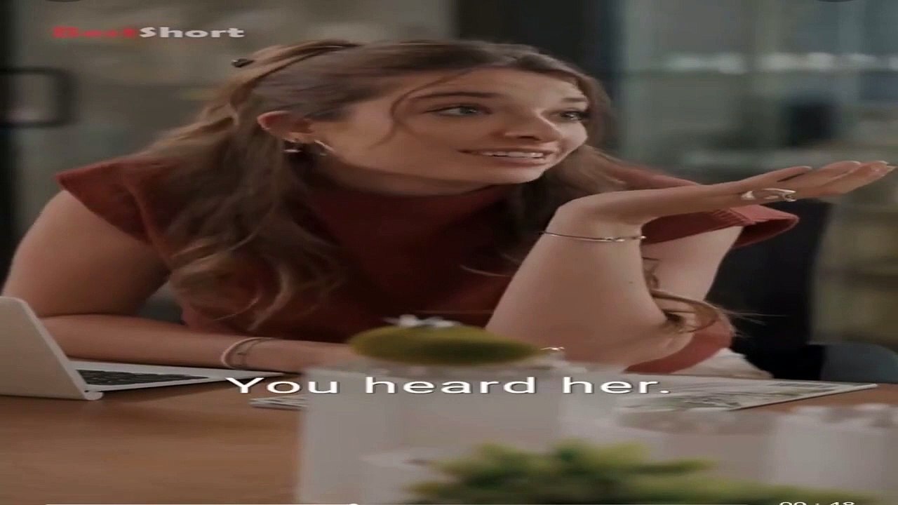 Undercover Heiress (BestShort) [Online Free]'FULL *(Episode)