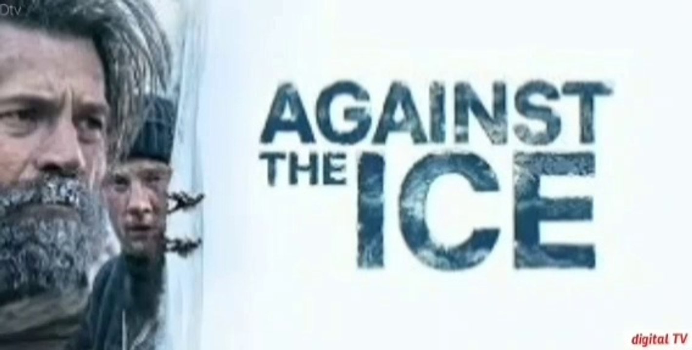 Against the Ice (2022) Hindi Dubbed full movie HD | digital tv