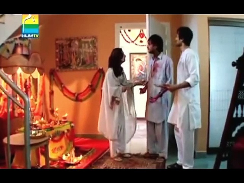 Mujhe Apna Bana Lo Dvd 1 Part 1 Ayesha Khan,Imran Abbas Bhaiyaa,Danish Taimor Bhaiyaa,Madiha Iftikhar