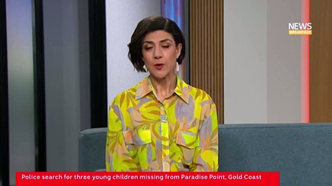 Man charged in Brisbane over multiple child cruelty offences