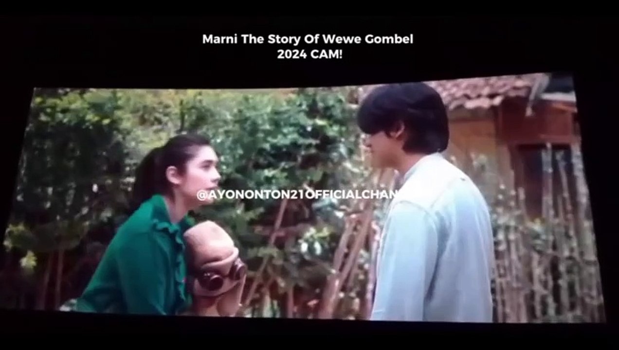 Marni - The Story of Wewe Gombel 2024