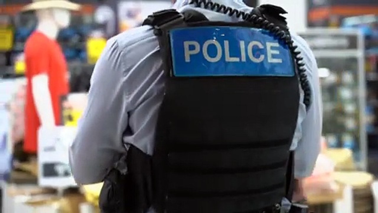 QLD opposition's latest policy announcement on youth crime