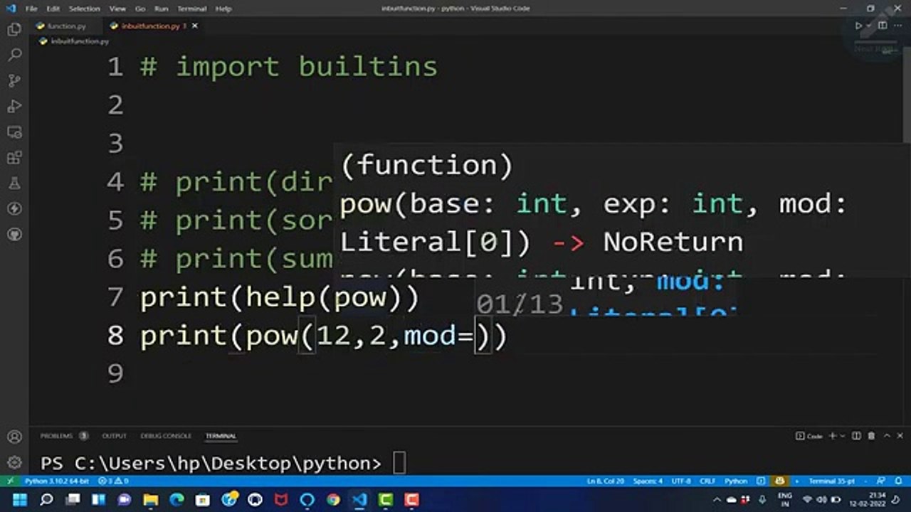 Lesson No 16 Python Typecasting Essentials for Beginners