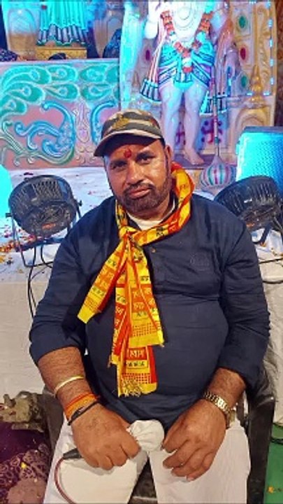 Deepak Sharma musical group Bulandshahr