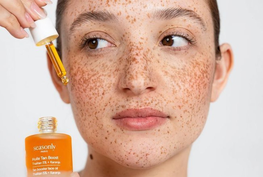 Comment accélérer le bronzage : 5 produits à appliquer sur sa peau pour hâler plus vite