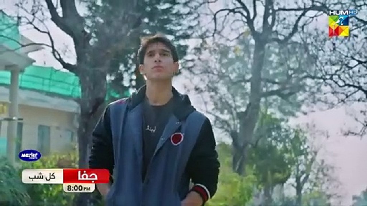 Jaffa new episode Pakistani drama