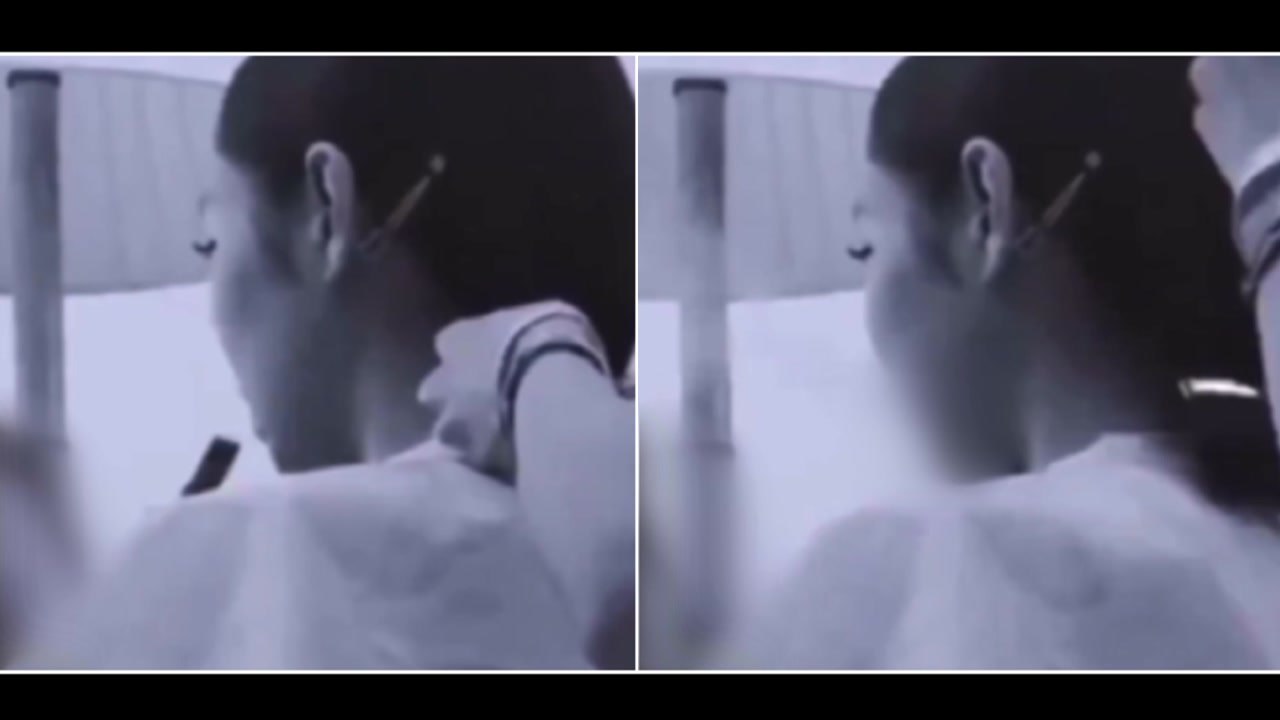 블랙핑크 제니, 실내 흡연 논란..."스태프에 직접 사과" / YTN