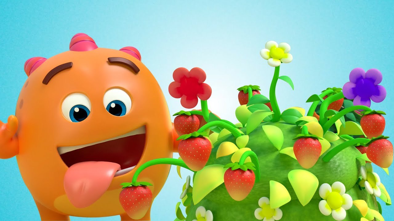 Funny Booya Cartoon Video - The Seed & More Silent Comedy